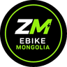 ZM лого