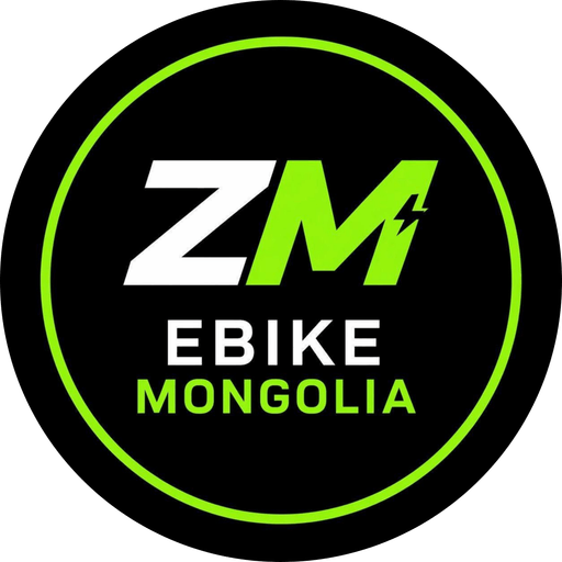 ZM лого